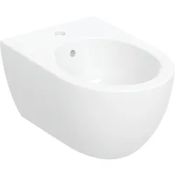 Geberit Acanto Wandbidet, mit Überlauf 502825001
