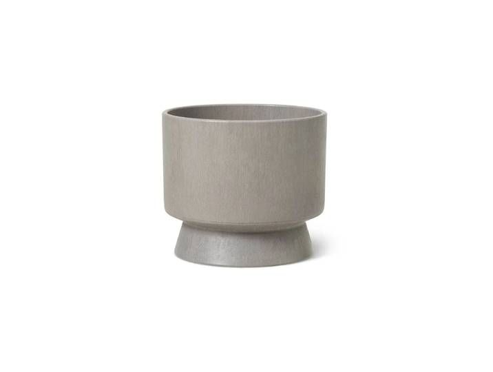 Rosendahl Ro bloempot Ø15 cm Sand