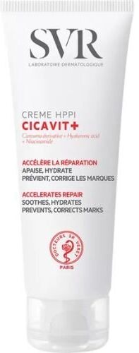SVR Cicavit+ Creme HPPI Reparador Calmante 40ml