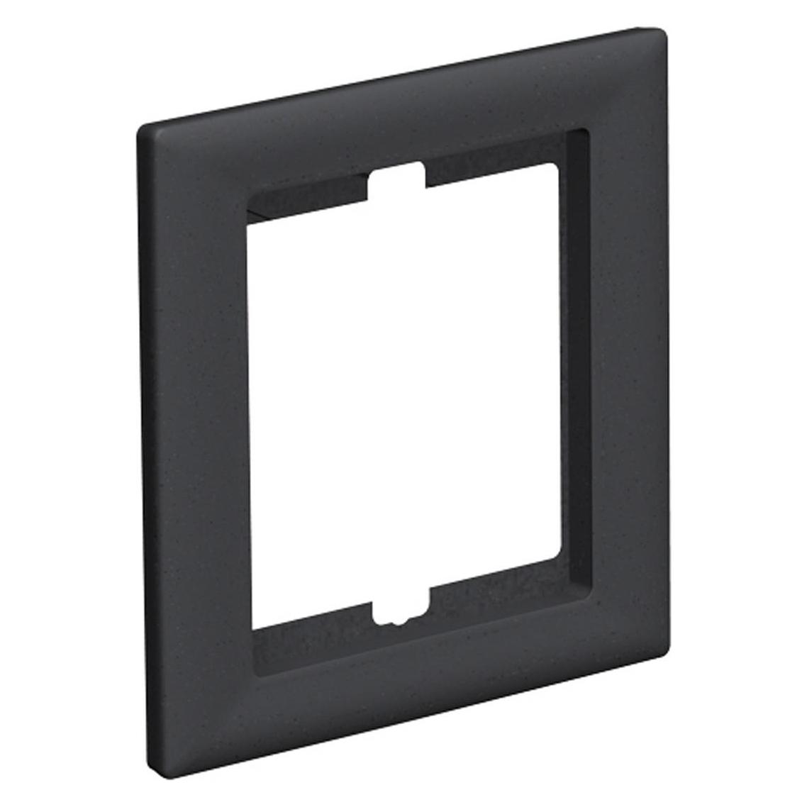 Bachmann Wandplatte/Schalterabdeckung (917.065)