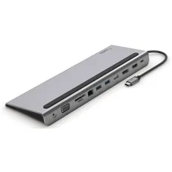 Belkin Connect USB-C 11 in 1 Multiport Dock