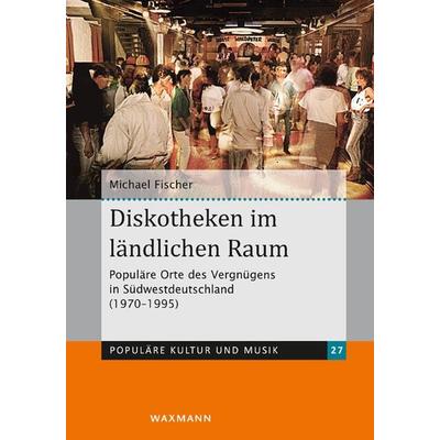 Diskotheken im ländlichen Raum -