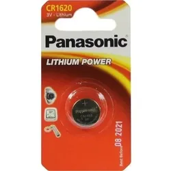 BATTERIEN Lithium 3V CR 1620 1 St