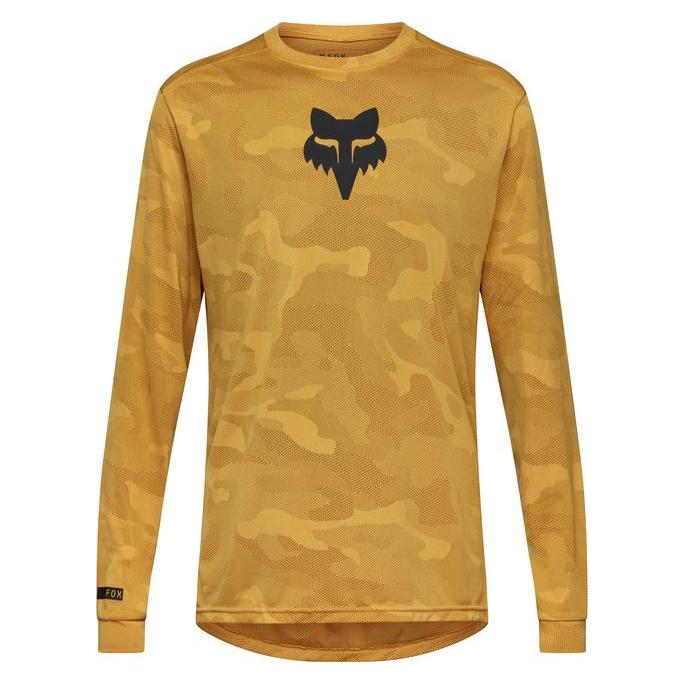 Fox Ranger Tru Dri LS Jersey (XL) (59063068)