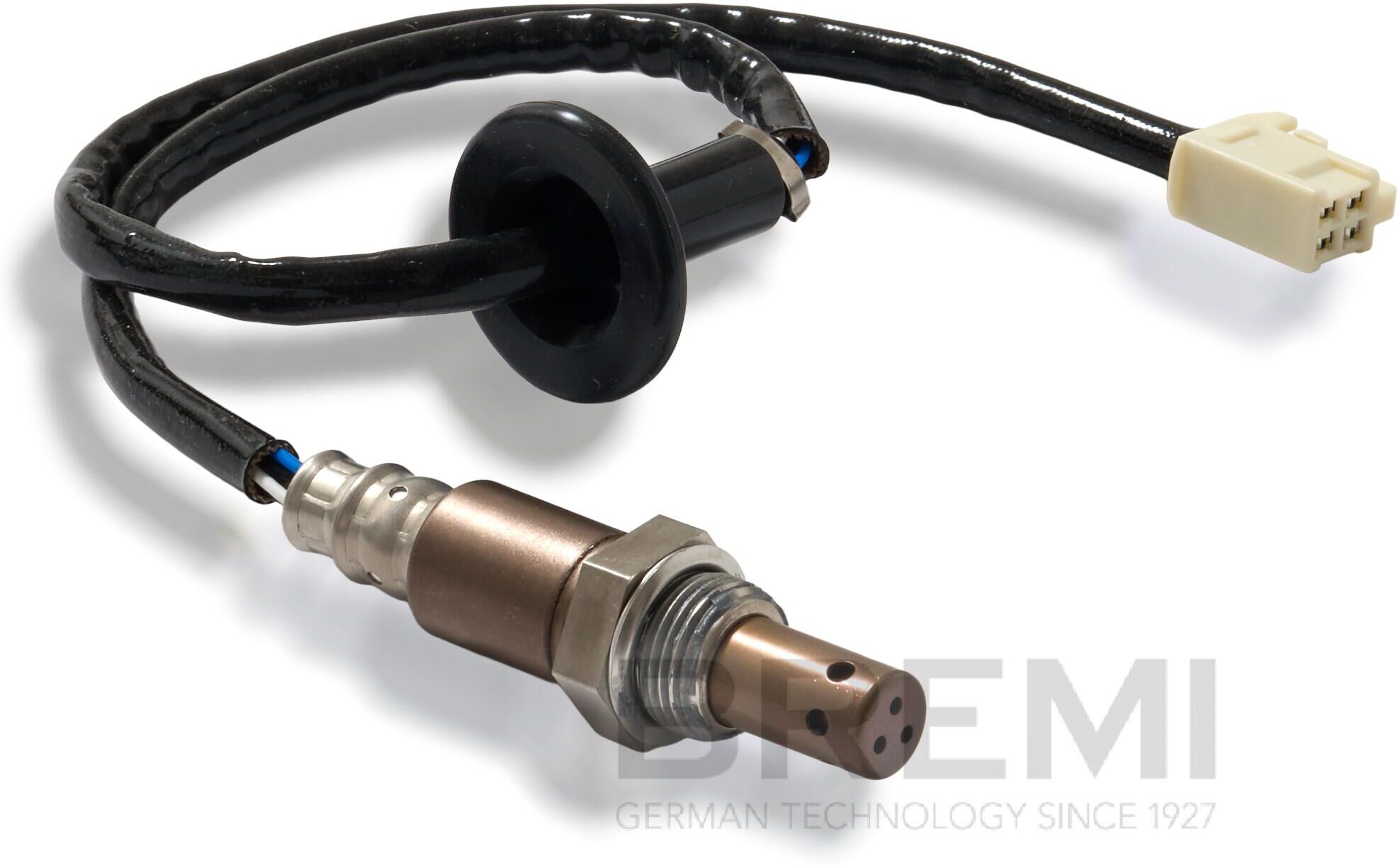 Bremi Lambdasonde 75138 Für Toyota