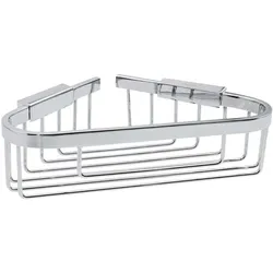 Aliseo COMPLEMENTARY Eckseifenkörbchen groß 220 x 65 x 147 mm