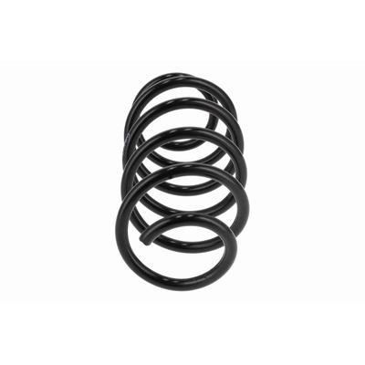 VAICO Fahrwerksfeder V10-9636 Vorderachse für VW