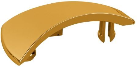 Grohe Abdeckkappe 11280 11280G00 kleinen Hebel (46531) gold