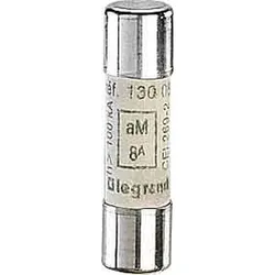 Legrand (BT) Sicherung 10x38 mm 4A Legrand 013004