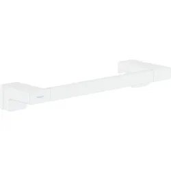 Hansgrohe Duschtürgriff AddStoris mattweiss , 41759700 41759700