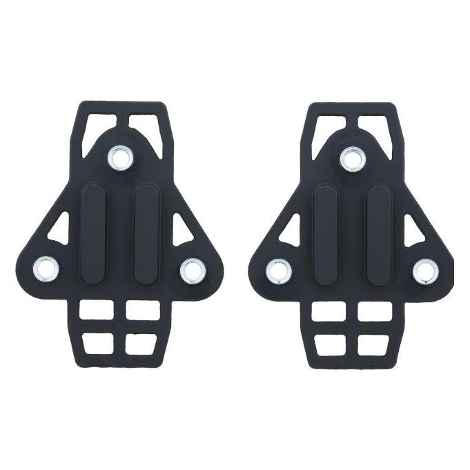 Northwave Gegenplatte für SPD-SL Cleats (81141001)