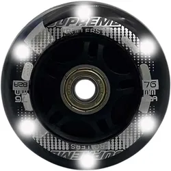 Supreme, Inline Skates Zubehör, (72 mm, 82a)