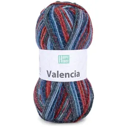 Happy Hobby Wolle Valencia