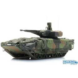 Artitec Fertigmodell Bundeswehr Puma SPz Einsatzbereit 6870675