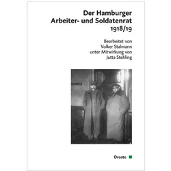 Der Hamburger Arbeiter- und Soldatenrat 1918/1919, Sachbücher