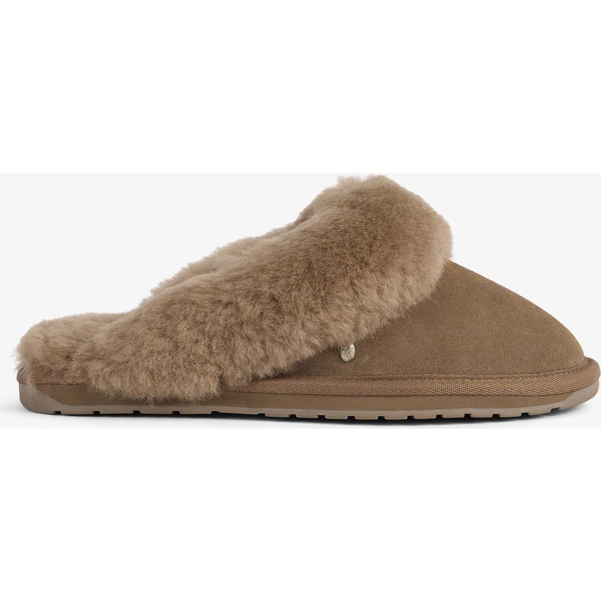 Emu Australia Jolie stone (STON) 7 W10015-STON-7