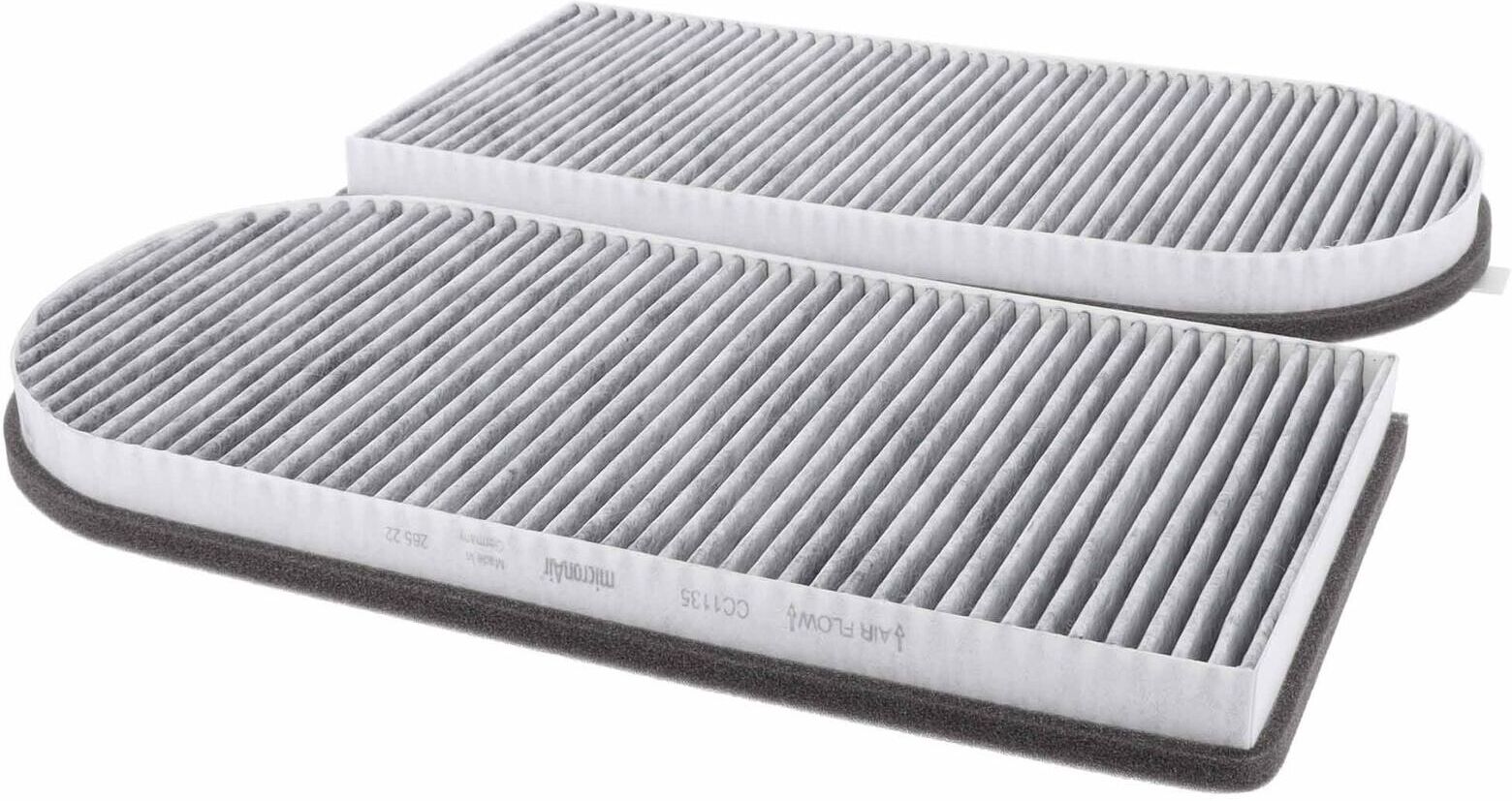 Corteco Filter, Innenraumluft 21651881 Für Bmw