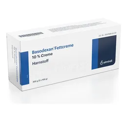 BASODEXAN Fettcreme 2X100 g