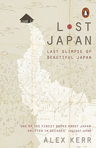 Alex Kerr - Lost Japan - Preis vom 12.10.2026 11:37:12 h