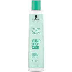 250ml Schwarzkopf Professional BC Bonacure VOLUME BOOST Shampoo