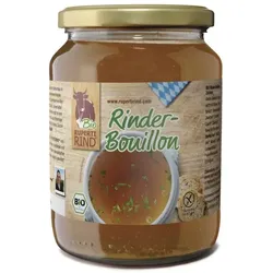 Ruperti-Rind Rinderbouillon bio