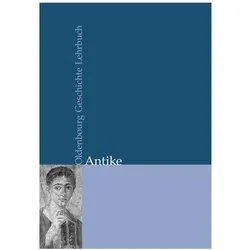 Antike, Fachbücher von Hans-Joachim Gehrke, Eckhard Wirbelauer