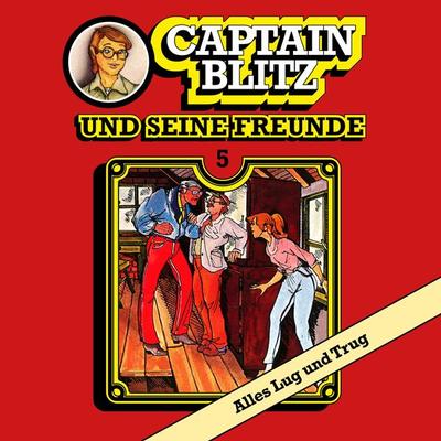 Alles Lug und Trug - Steffen Kent, Audio, 4260507139245