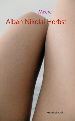 Herbst, Alban Nikolai - Meere - Preis vom 09.10.2026 07:28:09 h