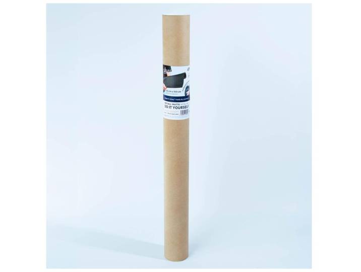 Basteltextilien silwy Weiss Kunstleder