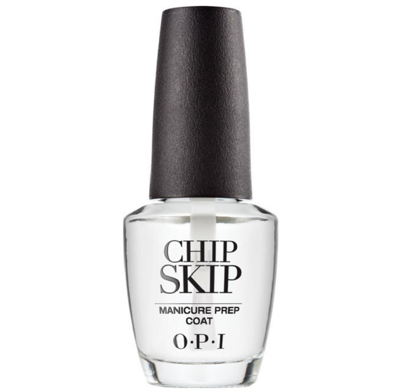 OPI Chip Skip Manicure Prep Coat 15mL