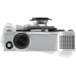 Vogels EPC-6545 (Decke), Beamer Halterung, Silber, Schwarz
