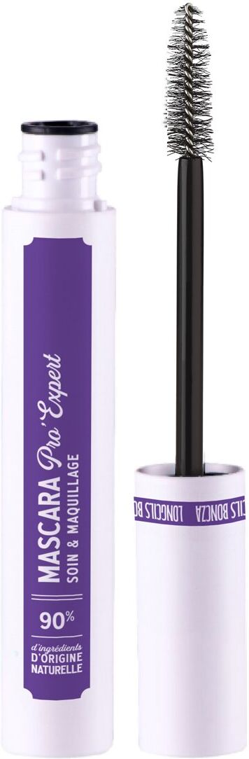 Vitry Mascara Pro Expert 3 En 1 Longcils Boncza By .