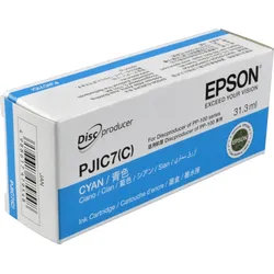 Epson Tinte C13S020688 cyan PJIC7(C)