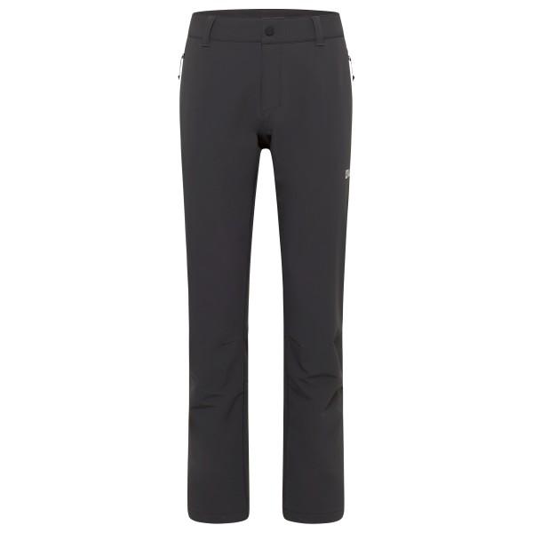Jack Wolfskin - Activate Thermic Pants - Winterhose Gr 46 - Regular grau