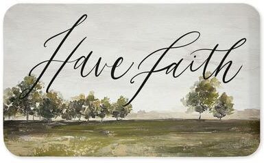 "Stupell Countryside Landscape Printed Anti-Fatigue Floor Mat, 30""x18"""