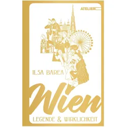Wien, Sachbücher von Ilsa Barea