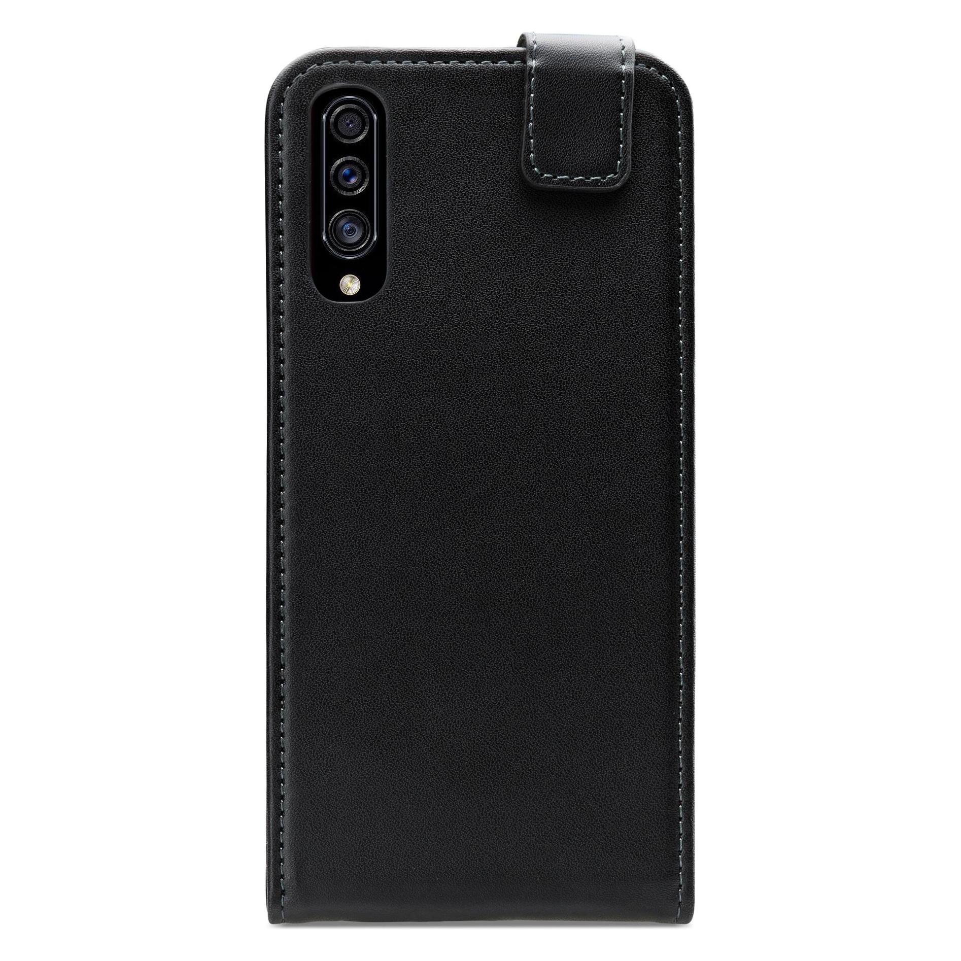 Mobilize Klassisches Gelly Flip Etui (Samsung Galaxy A30s) (37170935)