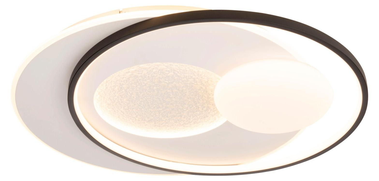 Nieuwe LED-plafondlamp LAREDO