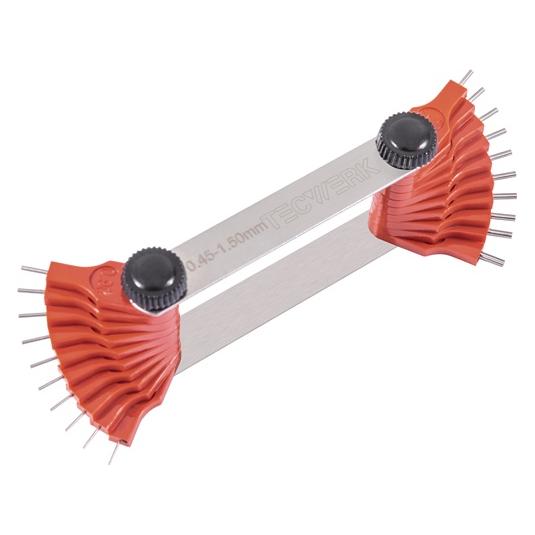 Tecwerk Düsenlehre (2000858810)