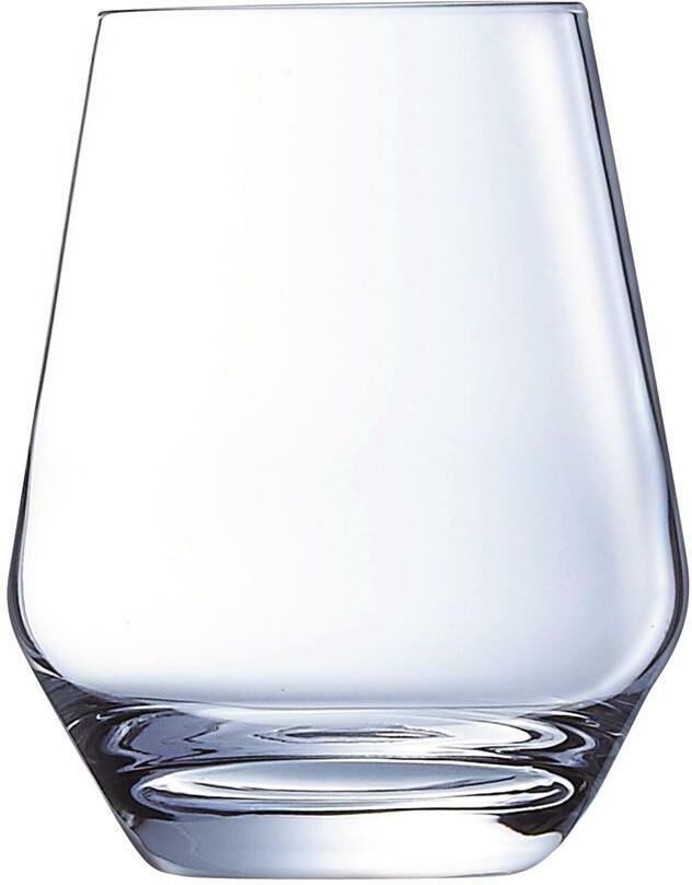 Chef&Sommelier Bicchiere 38 cl Lima
