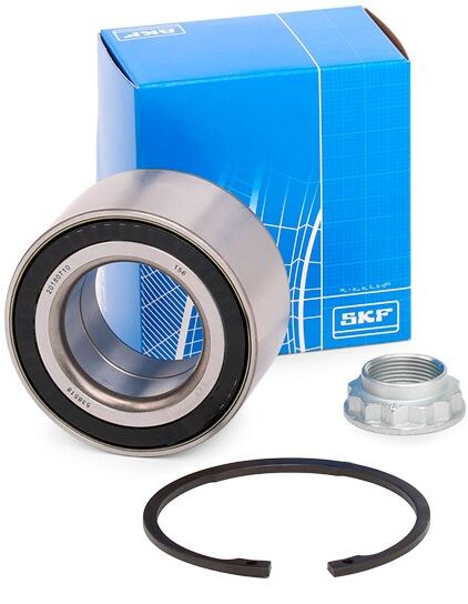 SKF VKBA 3574 Wheel bearing kit