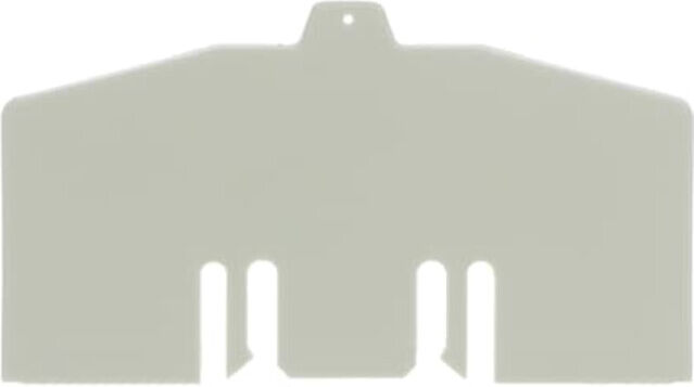 ABB Partie frontale complète KA27S (GHS2101934R0001)