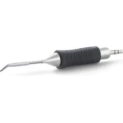 Weller Erem Lötspitze Serie RTM, Meisselform, RTM 008 S X/0,8 x 0,4 mm, gebogen, Lötgerät Zubehör