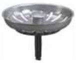Bonomini CESTELLO DI RICAMBIO INOX PER PILETTE Ø 110 MM