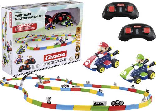 Carrera 370430015 CARRERA - 370430015 1 50 RC Modellauto inkl. Akku und Ladekabel 1:50 RC Modellauto inkl. Akku und Ladekabel