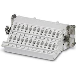 HC-B 24-A-DT-PER-F - Klemmenadapter HC-B 24-A-DT-PER-F Phoenix Contact Inhalt: 5 St. 1648490
