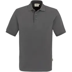 Polo-Shirt "CLASSIC" 810 - L - graphite