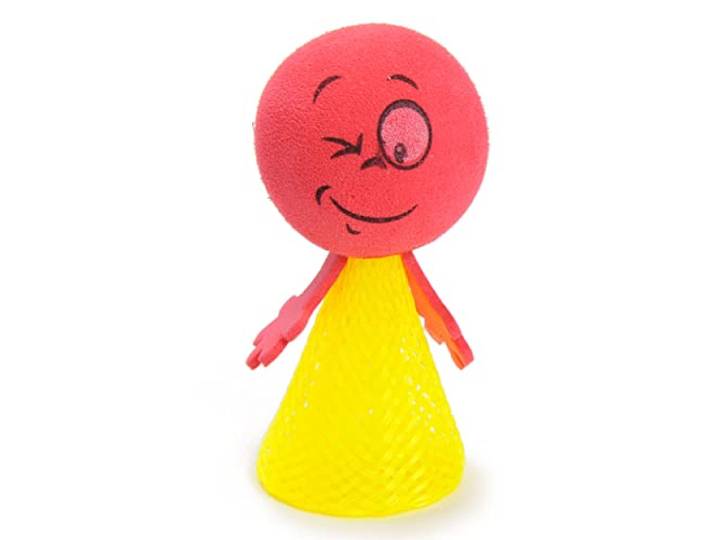 Le Géant de la fête Clown Springer