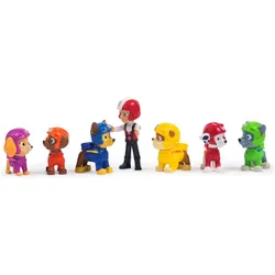 Spin Master Paw Patrol - Air Rescue - Figuren Geschenkset