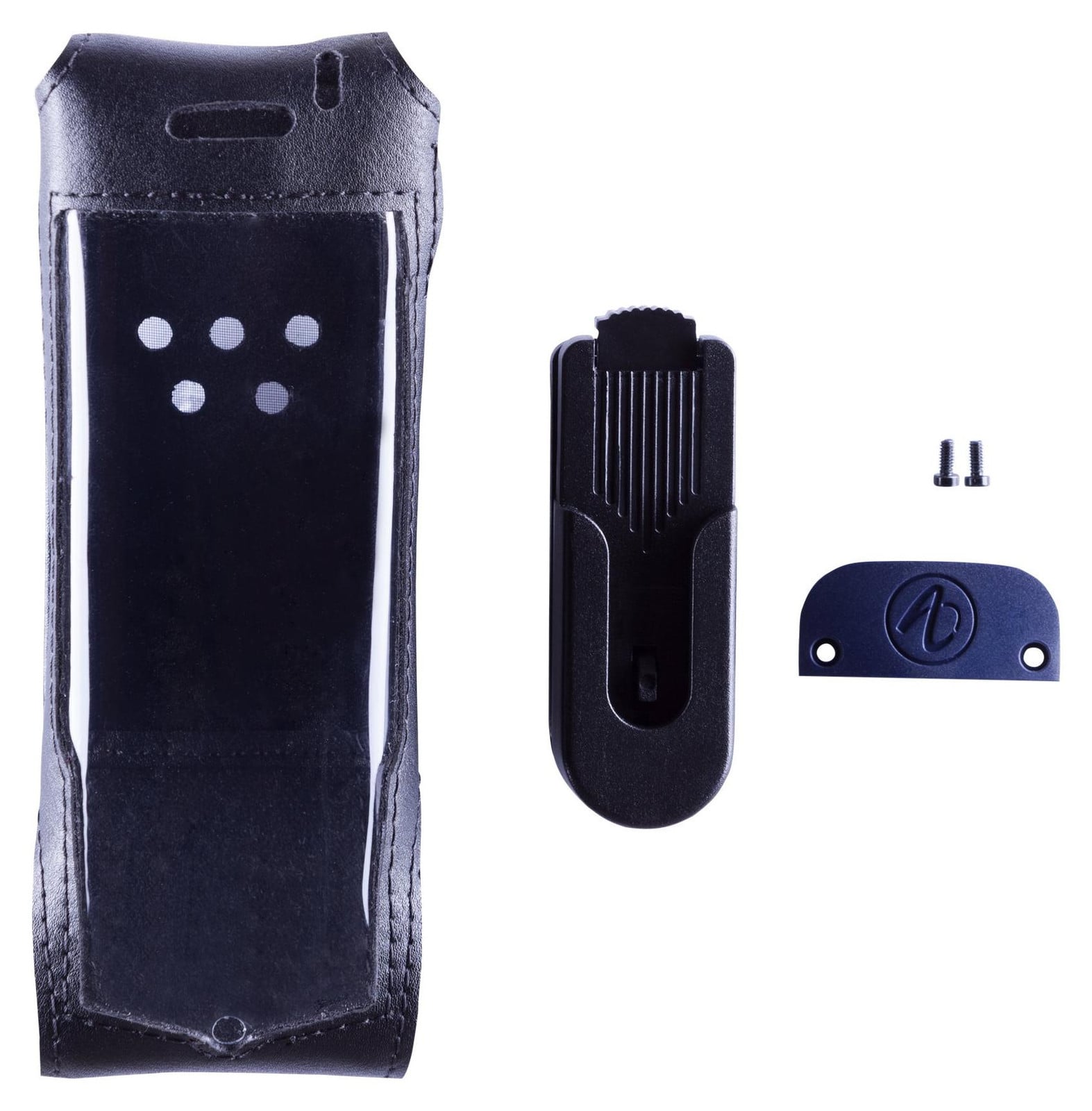 Alcatel-Lucent Verticale tas voor DECT-telefoon, geschikt voor Alcatel-Lucent 8254 DECT